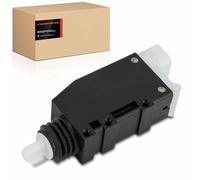 Frankberg 1 cerradura de puerta delantera o trasera izquierda o derecha compatible con Transit FB FC FD FS FZ Bus 2000-2014 Transit Connect Kombi 2013-2019 Replace# YC1514B287AA