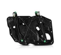 Frankberg 1 elevalunas delantero izquierdo y derecho compatible con T.o.u.a.r.e.g 7P5 7P6 SUV 3.0L-4.2L 2010-2018 Replace# 7P6837462B