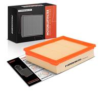 Frankberg 1 filtro de aire de gasolina compatible con Clase A W169 A150 A160 A170 A180 A200 1.5L-2.0L 2004-2012 Clase B W245 B150 B160 B170 B180 B200 1.5L-1.5L-2.0L 2.0L 005-2011 Replace# 2660940004
