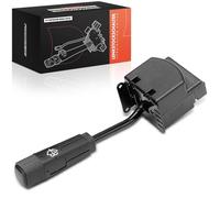 Frankberg 1 interruptor de manillar compatible con 9 L42 1.1L-1.7L 1981-1989 Rapid Kasten/MPV F40 G40 1.0L-1.6L 1985-1998 Super 5 B/C40 1.0L-1.6L 1984-1996 Reemplazo # 770 1349418