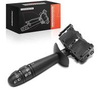 Frankberg 1 interruptor de manillar compatible con Laguna II BG0/1 1.6L-3.0L 2001-2007 Vivaro A Pritsche/chasis E7 1.9L-2.5L 2001-2009 Replace# 7701349418