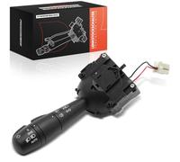 Frankberg 1 interruptor de manillar de 16 pines compatible con C.a.p.t.u.r I H5 J5 0.9L-1.5L 2013-2017 Clio IV BH 0.9L-1.6L 2012-2020 Trafic III Kasten FG 1.6L 2014-2019 Replace# 8 20116 7992