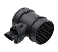 Frankberg 1 medidor de masa de aire compatible con 156 GTV Spider Doblo Punto Lybra Thesis Astra Combo Omega B Vectra Zafira 1.7L-2.0L Diesel 1996-2012