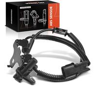 Frankberg 1 sensor ABS con cable eje delantero derecho para Picanto BA SA 1.0L 1.1L Hatchback 2007-Hoy 9567007110