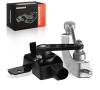 Frankberg 1 sensor de nivel de altura frontal compatible con P-a-s-s-a-t 3C2 P-a-s-s-a-t Variant 3C5 1.4L-3.6L 2005-2011 3C0941274A