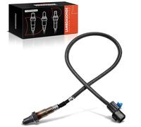 Frankberg 1 sonda lambda compatible con Atos MX 1997-2008 Getz TB 2002-2009 i10 PA 2007-2013 i40 VF 2015-hoy iX35 2013-hoy Tucson TL TLE 2015-2020