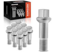 Frankberg 10 tornillos de rueda M14x1.5 A0009905307