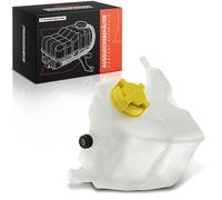 Frankberg 1134883 - Depósito de compensación de refrigerante con tapa para KA RB_ Street KA RL2 1,3 L 1,6 L 2002-2008