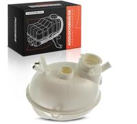 Frankberg 130353 - Depósito de compensación de refrigerante para 205 I 741A/C II 20A/C 309 I 10C 10A II 3C 3A 1.7L 1.8L 1.9L Diesel 1983-1998