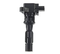 Frankberg 1x Bobina de encendido Compatible con 3 BL 2.3L Gasolina 2008-2014 5 CR19 2.0L Gasolina 2005-2010 5 CW 2.0L Gasolina 2010-2020 Sustituir# LF2L18100A