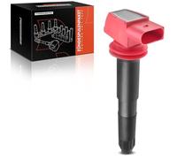Frankberg 1x Bobina de encendido Compatible con C.a.y.e.n.n.e 9PA 4.8L SUV 2007/02-2010/09 P.a.n.a.m.e.r.a 970 3.6L 4.8L Hatchback 2009-2016 Sustituir# 94860210402