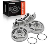 Frankberg 1x Bomba de aceite Compatible con A1 8X1 8XK A3 8V1 8VK A4 8K2 A5 8T3 Polo 6C1 6R1 Passa.t 3G2 CB2 Leon 5F1 Octavi.a III 5E3 NL3 NR3 Golf VII 5G1 BE1 BE2 BQ1 Replace# 06L103144F