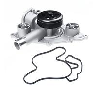 Frankberg 1x Bomba de Agua Compatible con 300 C LE LX 5.7L 6.1L 2004-2012 Charger 5.7L 6.1L 2005-2010 Grand Cherokee III WH WK 5.7L 6.1L 2005-2010 Reemplazo# AW7170