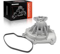 Frankberg 1x Bomba de Agua Gasolina Compatible con C.a.y.e.n.n.e 92A 4.8L 2010-2015 C.a.y.e.n.n.e 9PA 4.8L 2007-2010 P.A.N.A.M.E.R.A 970 3.0L 4.8L 2009-2016 Replace# 94810603301