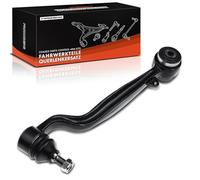 Frankberg 1x Brazo guía transversal Aufhängung Delantera Abajo Izquierda o Derecha Compatible con R.a.n.g.e R.o.v.e.r III L322 LM 2002-2012 Sustituir# RBJ000062