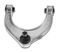 Frankberg 1x Brazo guía transversal Delantera Arriba Compatible con 5er F10 F18 F07 F11 2009-2016 6er F06 F12 F13 2010-2018 7er F01 F02 F03 F04 2008-2015 Sustituir# 31126775967