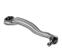 Frankberg 1x Brazo guía transversal Eje Delantero Izquierda Abajo Delantera Compatible con S-Klasse W221 S250-S600 S63 AMG 2.1L-6.2L 2005-2013 S-Klasse Coupé C216 CL500 CL63 AMG 4.7L-6.2L 2006-2013