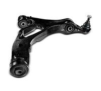 Frankberg 1x Brazo guía transversal Radaufhängung Delantera Abajo Izquierda Compatible con C.a.y.e.n.n.e 955 2002-2010 T.o.u.a.r.e.g 7LA 7L6 7L7 2002-2010 Sustituir# 7L0407151C