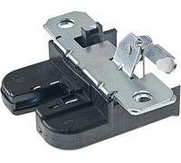 Frankberg 1x Cerradura de puerta Servomotor Compatible con Polo 9N Hatchback 2001-2009 Sustituir# 6Q6827505E