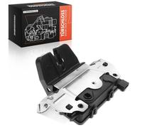 Frankberg 1x Cerradura de puerta Servomotor Maletero Compatible con Astra H L48 L35 L08 A04 2004-2014 Zafira/Zafira Family B A05 2005-2015 Sustituir# 5176322