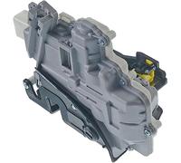 Frankberg 1x Cerradura de puerta Servomotor Trasero Derecha Compatible con A3 2006-2013 A4 2002-2009 A6 2004-2009 A8 2002-2009 A8 2002-2009 R8 2009 Exeo 2009-2013