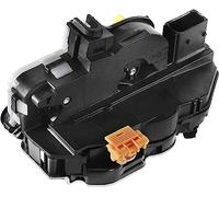 Frankberg 1x Cerradura de puerta Servomotor Trasero Izquierda Compatible con Cruze 2009-2016 Orlando 2011-Hoy Astra J 2009-2015 Insignia A 2008-2017 Zafira Tourer C 2011-Hoy