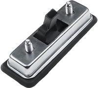 Frankberg 1x Cierre del portón trasero 2-Postes Compatible con Octavia II 1Z3 Berlina 2004-2013 Octavia II 1Z5 Familiar 2004-2013 Sustituir# 1ZD827574