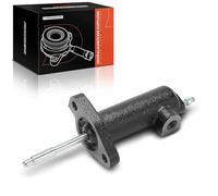 Frankberg 1x Cilindro impulsado por embrague Compatible con 190 W201 Clase C W202 Clase E W210 Clase G W460 Clase S W116 124 Cupé C124 Replace# 2012900411