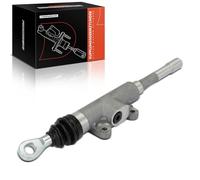 Frankberg 1x Cilindro principal del embrague Compatible con Serie 5 E34 518i 520i 520i 24V 524td 1.8L-4.0L 1991-1995 Serie 7 E32 730i iL 735i iL 3.0L-5.0L 1986-1994 Replace# 21521155425