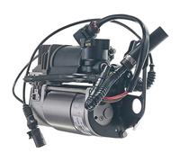 Frankberg 1x Compresor Suspensión neumática Control de nivelación 2 Polos Tracción a las cuatro ruedas Compatible con Q7 4LB 3.0L-6.0L 2006-2015 C.a.y.e.n.n.e 955 3.0L-4.8L 2002-2010 4L0698007A