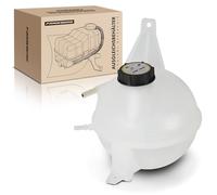 Frankberg 1x Depósito de Compensación Compatible con Transito Bus FB FC FD FS FZ 2.2L-3.2L 2006-2014 Transit Combi FA 2.2L-3.2L 2006-2014 Replace# 6C118K218AC