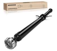 Frankberg 1x Eje universal Eje trasero Compatible con M.a.c.a.n 95B 3.0L 3.6L SUV 2014-2016 Replace# 95B521101C