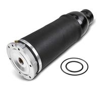 Frankberg 1x Fuelle Suspensión Neumática Eje Trasero Compatible con A6 4F2 4F5 C6 2.0L-5.2L 2004-2011 A6 Allroad 4FH C6 2.7L-4.2L 2006-2011 Sustituir# 4F0616001J