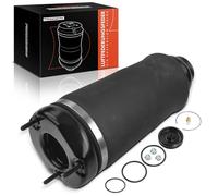Frankberg 1x Fuelle Suspensión Neumática Muelle de Aire Eje Delantero Izquierdo o Derecho Compatible con R-Klasse V251 W251 R280 R300 R320 R350 3.0L 3.5L 2006-2014 Sustituir# 2513203113