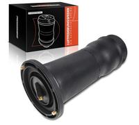 Frankberg 1x Fuelle Suspensión Neumática Muelle de Aire Eje Trasero Compatible con Discovery II LT 2.5L 3.9L 1998-2004 Discovery II L318 2.5L 1998-2004 Sustituir# RKB101200
