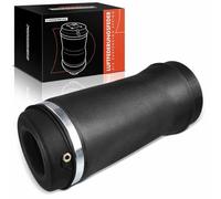 Frankberg 1x Fuelle Suspensión Neumática Muelle de Aire Eje Trasero Izquierdo o Derecho Compatible con Grand Cherokee IV WK WK2 3.0L 3.6L 6.4L 2011-2019 Sustituir# 68029912AE