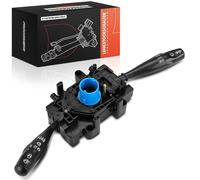 Frankberg 1x Indicador del interruptor de la columna de dirección Hatckback Compatible con Atos MX 1.0L Hatckback 1998-2003 Replace# 9340002202