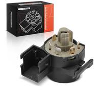 Frankberg 1x Interruptor de encendido Compatible con Astra G Cabriolet T98 1.6L-2.2L 2001-2005 Astra G Caravan T98 1.2L-2.2L 1998-2004 Astra G CC T98 1.2L-2.2L 1998-2009 Replace# 90589314