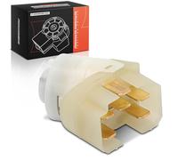 Frankberg 1x Interruptor de encendido Compatible con Golf II 19E 1G1 1.0L-1.8L 1983-1992 Polo 6N2 1.0L-1.9L 1999-2001 P.a.s.s.a.t 35I 3A2 1.6L-2.8L 1988-1996 Replace# 6N0905865