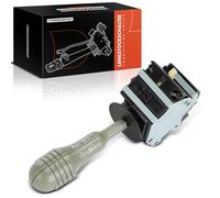 Frankberg 1x Interruptor de la columna de dirección Interruptor de los interconentes 10-Polos Compatible con Twingo I C06 1.2L Hatckback 1993-2007 Replace# 7701046629