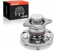 Frankberg 1x Kit de rodamientos de ruedas Eje trasero ambos lados Compatible con A.v.e.n.s.i.s T22 1997-2003 Carina E T19 1992-1997 Celica ST20 AT20 1993-1999 Sustituir# 4245005011