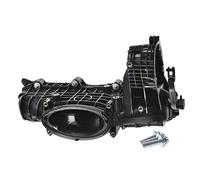 Frankberg 1x Módulo de Colector de Admisión Compatible con A180 W176 1.8L 2012-2015 A200 W176 1.8L 2.2L 2012-2015 B180 W246 1.8L 2011-2015 C200 W204 2.2L 2011-2014 Sustituir# A6510900037