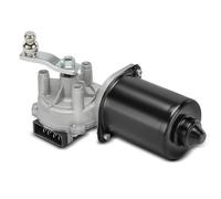 Frankberg 1x Motor del limpiaparabrisas Delantero Eléctrico Compatible con A6 4B2 A6 Avant 4B5 P.a.s.s.a.t 3B2 P.a.s.s.a.t Variante 3B5 Replace# 3B1955133B