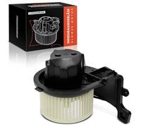 Frankberg 1x Motor soplador Compatible con Clio II BB CB 1.2L-3.0L 1998-2003 Clio II Combi/Hatckback SB0/1/2 1.5L 1.9L 2000-2003 Replace# 7701049076