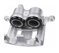Frankberg 1x Pinza de freno Delantero Derecha Compatible con L200 K6T K7T 2.5L 2001-2005 Sustituir# 730642