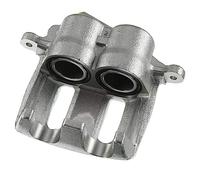 Frankberg 1x Pinza de freno Delantero Derecha Compatible con Viano W639 2003-2007 Vito Bus W639 2003-2007 Vito/Mixto Autocaravana W639 2003-2007