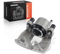 Frankberg 1x Pinza de Freno Delantero Derecho Compatible con C-Max 2007-2021 Focus 2003-2021 Grand 2010-2021 K.u.g.a 2008-2021 C30 2006-2012 C70 2006-2013