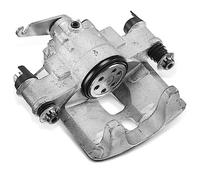 Frankberg 1x Pinza de freno Eje Trasero Derecha Compatible con Daily IV 2006-2011 Daily V 2011-2014 Daily VI 2014-2016 Sustituir# 42554759