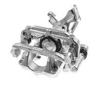 Frankberg 1x Pinza de Freno Eje Trasero Izquierdo Compatible con Cruze 2009-2016 Ampera 2011-2015 Astra J 2009-2015 Cascada 2013-2019 Zafira 2011-2021 Replace# 13300861