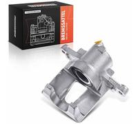 Frankberg 1x Pinza de freno Trasero Derecha Compatible con Viano W639 2003-2013 Vito Bus W639 2003-2014 Vito/Mixto Autocaravana W639 2003-2014